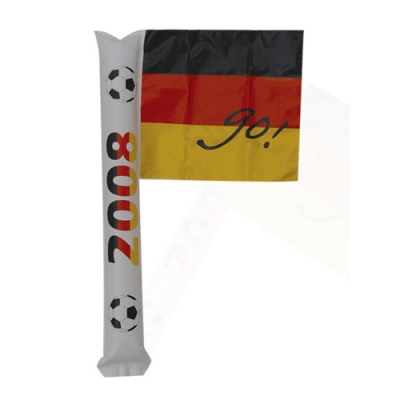 Banner sticks (square) 
