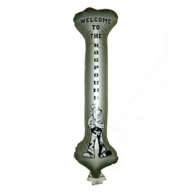 Bone stick 