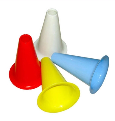 Fans loudspeaker 