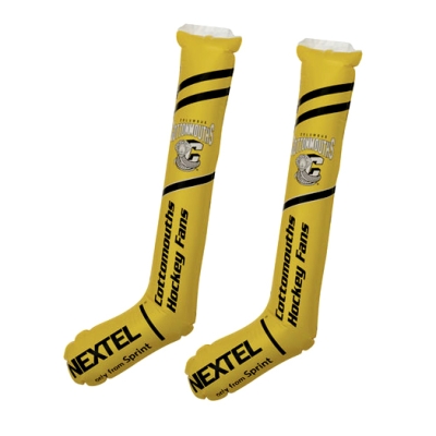 Hockey slap stick 