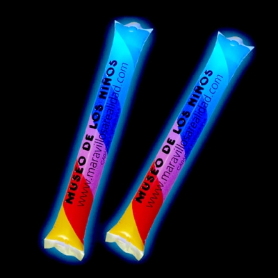 Lightning sticks 