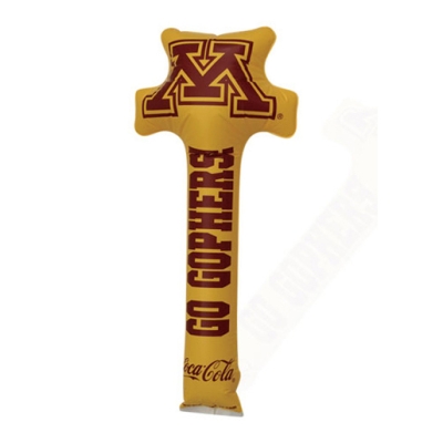 M (letter) stick 