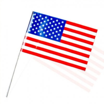 Pe hand flag 