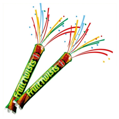 Ribbon stick 