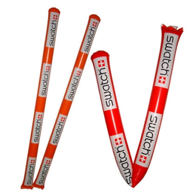 Bang stick (lengthen) 
